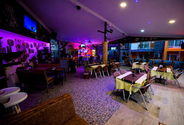 Speedy Apart Otel - Görsel 19