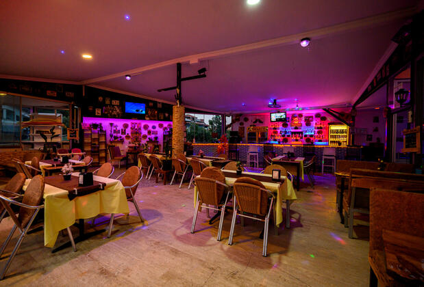 Speedy Apart Otel - Görsel 20