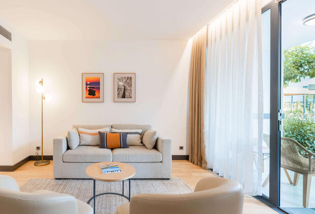 Pınar Otel - Görsel 4