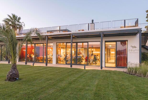 Pınar Otel - Görsel 8