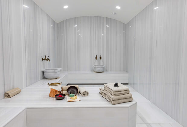 Pınar Otel - Görsel 14