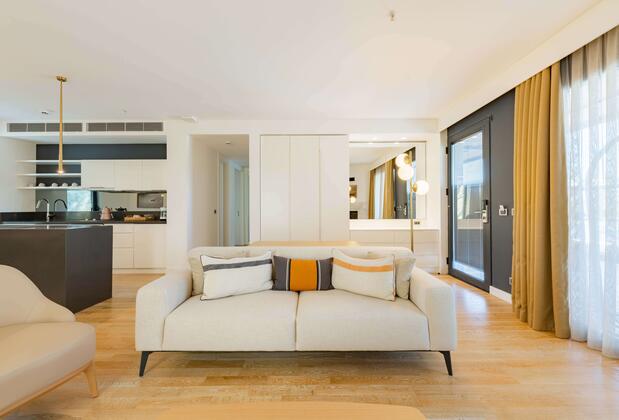 Pınar Otel - Görsel 20