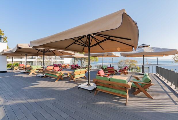 Pınar Otel - Görsel 29