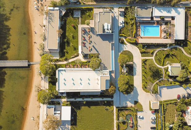 Pınar Otel - Görsel 34