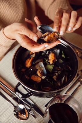 Pınar Otel - Görsel 47