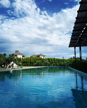 Quonset Glamping - Görsel 13