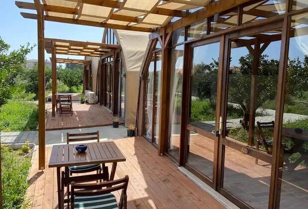 Quonset Glamping - Görsel 22