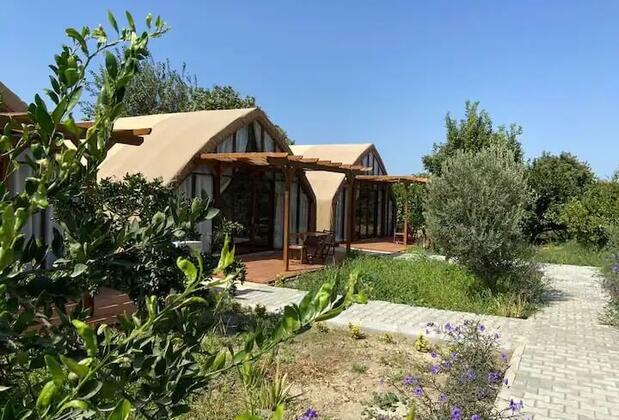 Quonset Glamping - Görsel 16