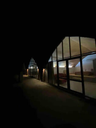 Quonset Glamping - Görsel 18