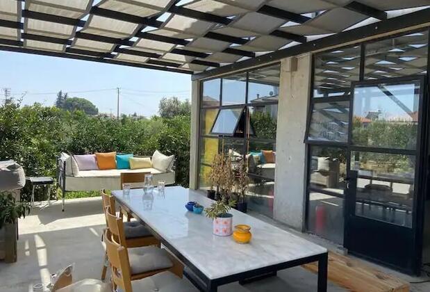 Quonset Glamping - Görsel 38