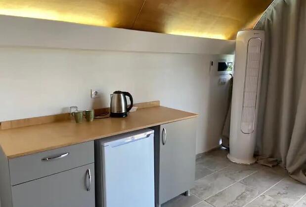 Quonset Glamping - Görsel 28