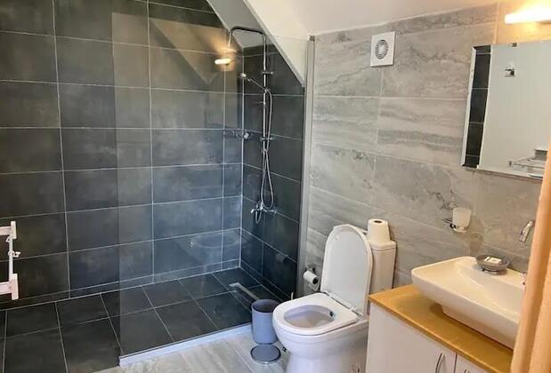 Quonset Glamping - Görsel 34