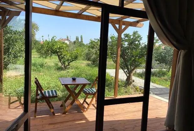 Quonset Glamping - Görsel 26