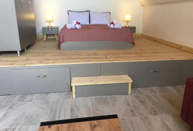 Quonset Glamping - Görsel 30