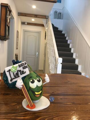 Lime Bozcaada - Görsel 11