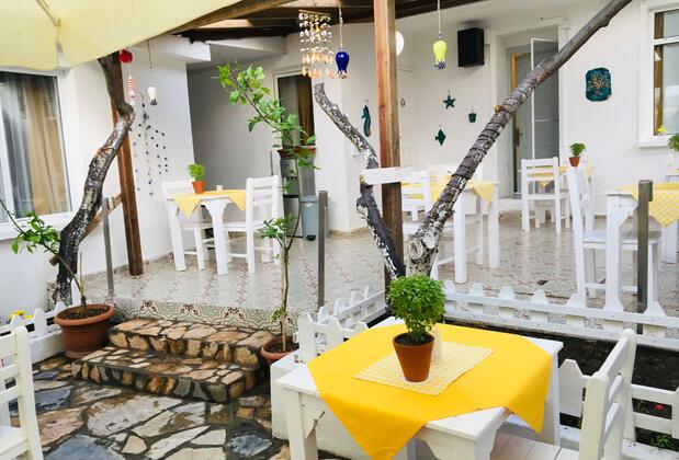 Lime Bozcaada - Görsel 15