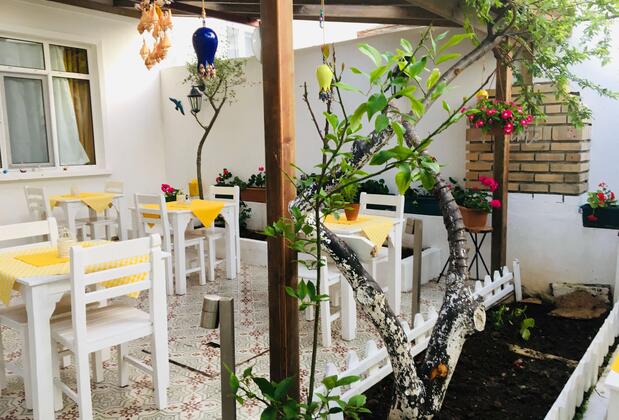 Lime Bozcaada - Görsel 16