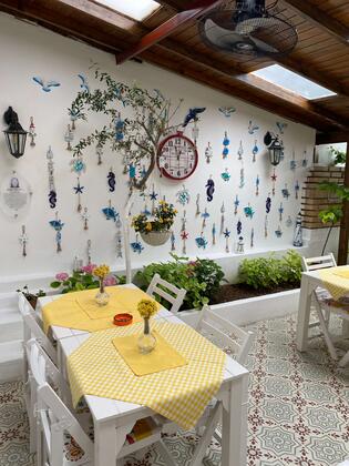 Lime Bozcaada - Görsel 17