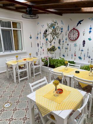 Lime Bozcaada - Görsel 18