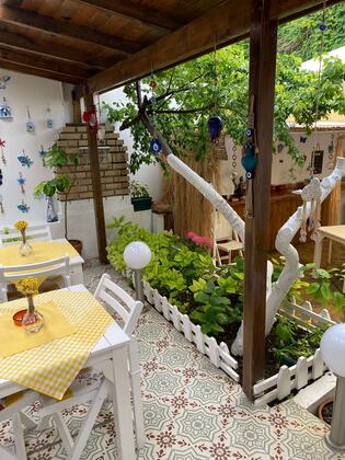 Lime Bozcaada - Görsel 20