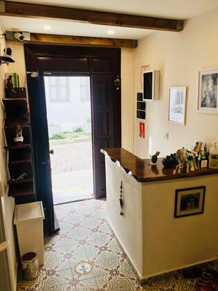 Lime Bozcaada - Görsel 13