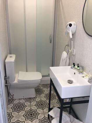 Lime Bozcaada - Görsel 4