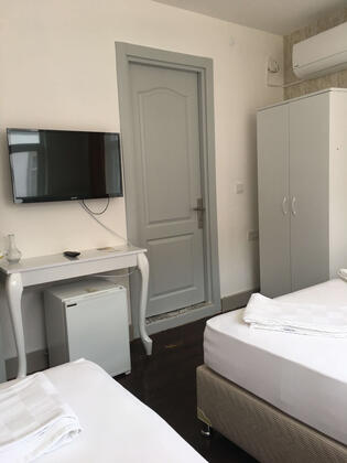 Lime Bozcaada - Görsel 27