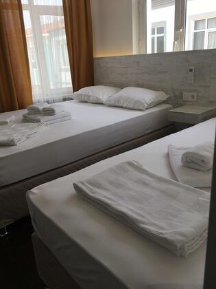 Lime Bozcaada - Görsel 23