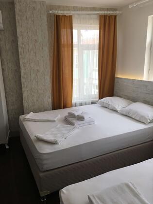 Lime Bozcaada - Görsel 25