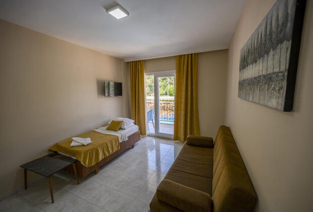 Speedy Apart Otel - Görsel 15