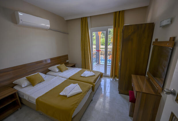 Speedy Apart Otel - Görsel 17