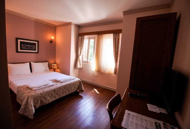 Biz Otel Bozcaada - Görsel 4