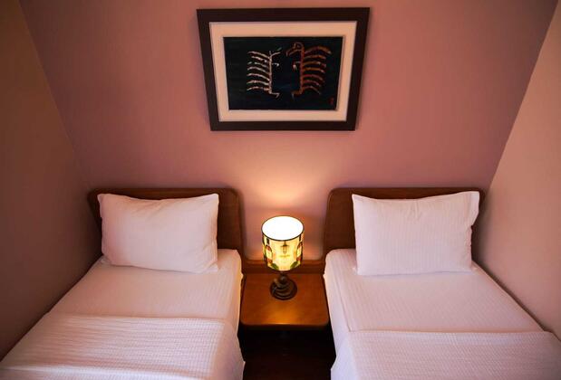 Biz Otel Bozcaada - Görsel 5