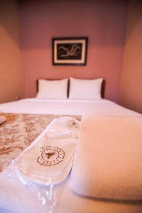 Biz Otel Bozcaada - Görsel 23