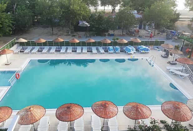 Karataş Apart Otel - Görsel 9