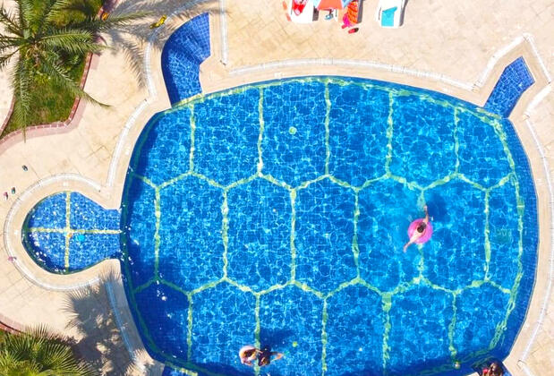 Turtle Apart Fethiye - Görsel 9