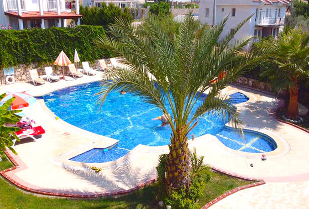 Turtle Apart Fethiye - Görsel 11