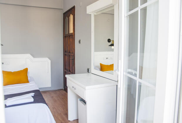 Turtle Apart Fethiye - Görsel 13