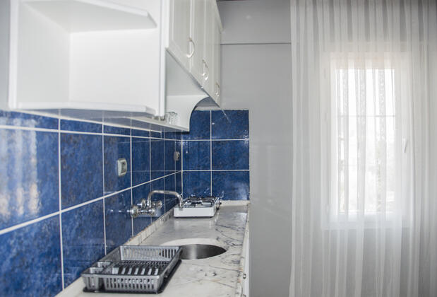 Turtle Apart Fethiye - Görsel 15