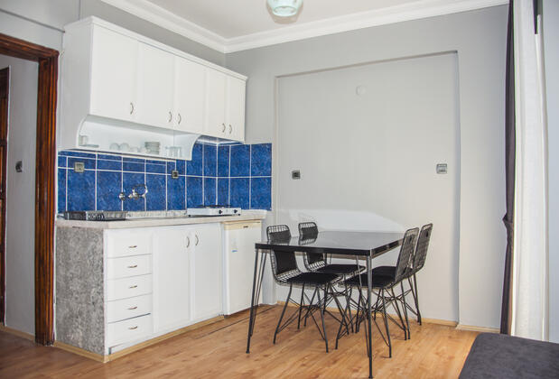 Turtle Apart Fethiye - Görsel 16