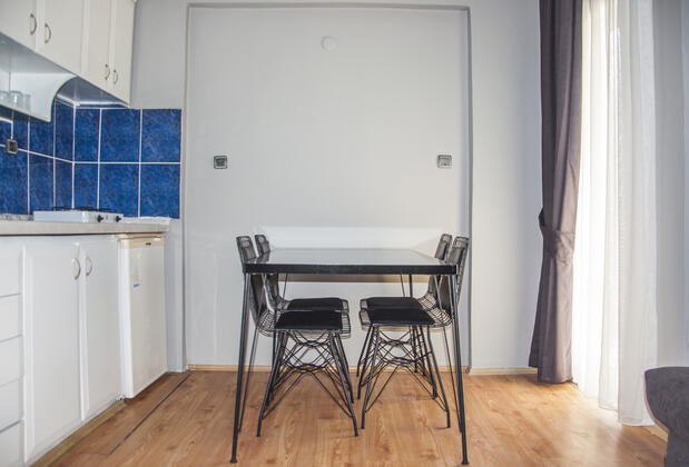 Turtle Apart Fethiye - Görsel 18