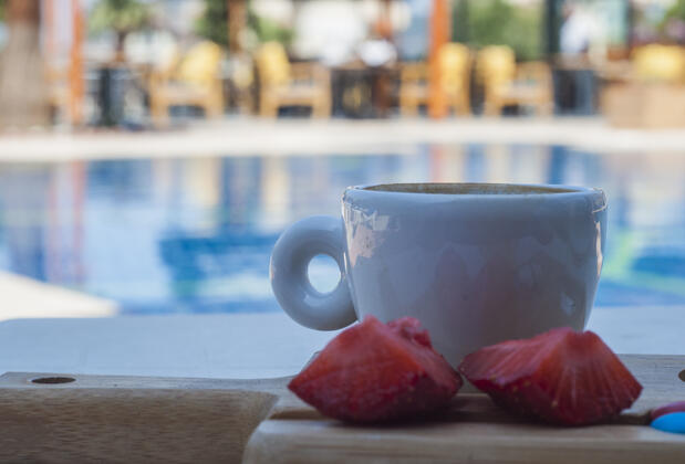 Turtle Apart Fethiye - Görsel 17