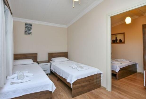 Ören Ela Bungalow - Görsel 3