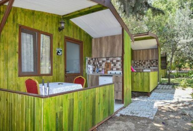 Ören Ela Bungalow - Görsel 4