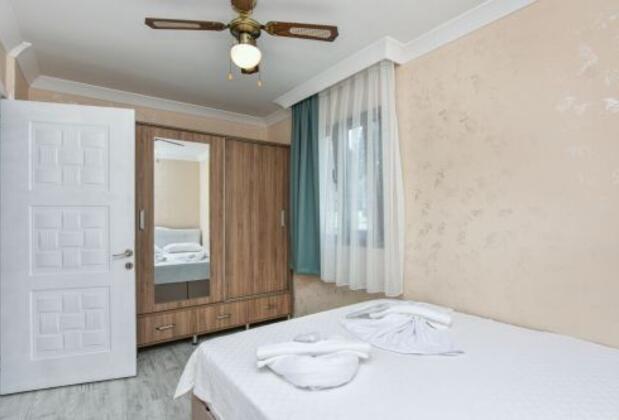 Ören Ela Bungalow - Görsel 15