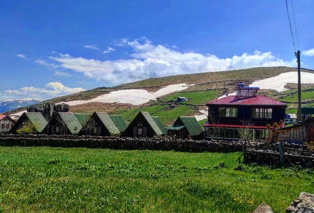 Birlik Yayla Kent - Görsel 11