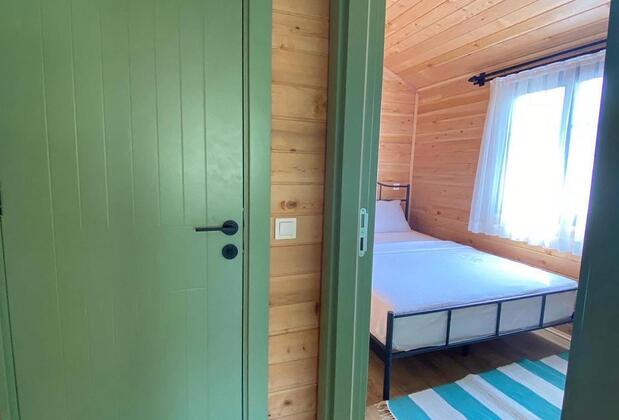 İzgen Bungalows Çıralı - Görsel 6
