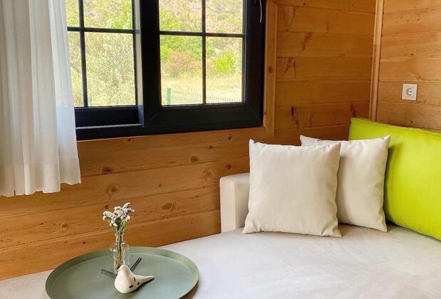 İzgen Bungalows Çıralı - Görsel 5