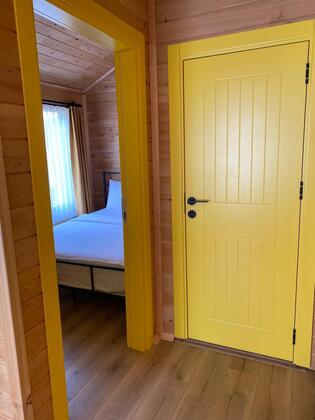 İzgen Bungalows Çıralı - Görsel 10