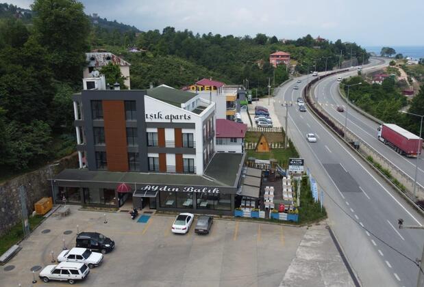 Işık Aparts & Otel - Görsel 9